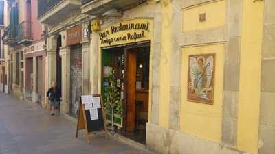 Bar Restaurante Antigua Casa Rafael