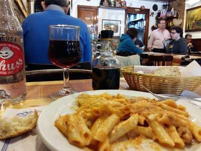 Bar Restaurante Antigua Casa Rafael