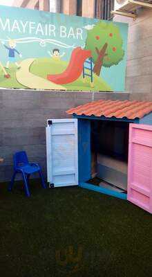 Mayfair Bar