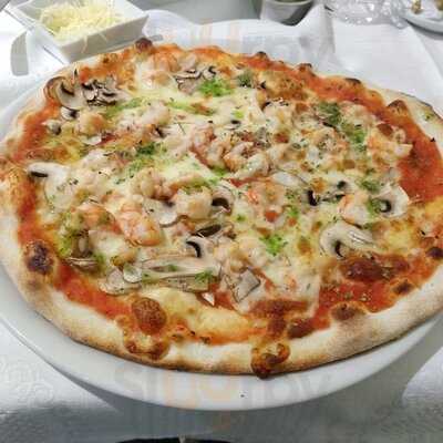 Restaurante Pizzeria La Toscana