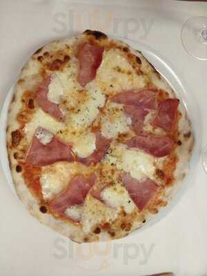 Restaurante Pizzeria La Toscana