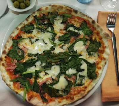 Restaurante Pizzeria La Toscana