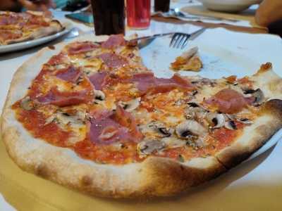 Restaurante Pizzeria La Toscana