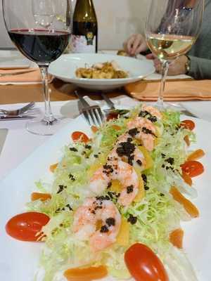 Restaurante Pizzeria La Toscana