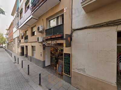 Restaurante Pizzeria La Toscana