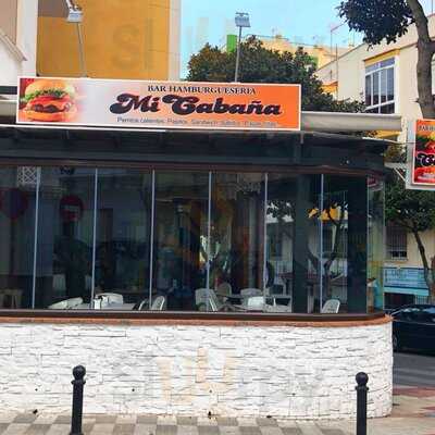 Hamburguesería Mi Cabaña