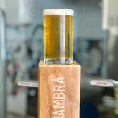 Hamburguesería Mi Cabaña