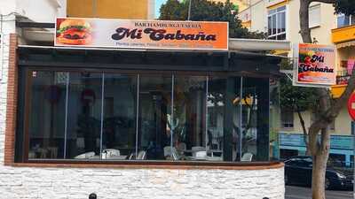 Hamburguesería Mi Cabaña