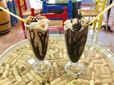 Hamburguesería Mi Cabaña