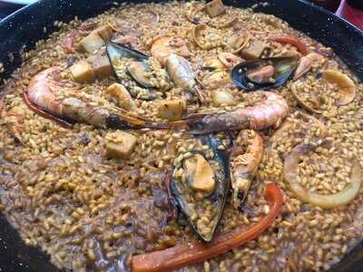 Gastro Bar La Esquina