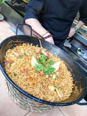 Gastro Bar La Esquina