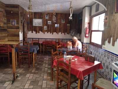 Gastro Bar La Esquina