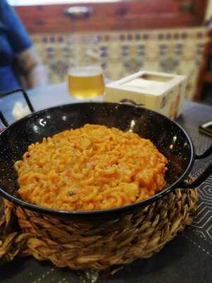 Gastro Bar La Esquina