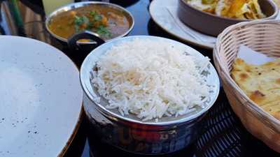 Ocean International Restaurante