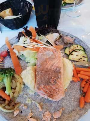 Ocean International Restaurante