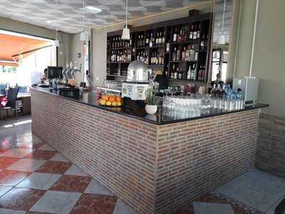 Ocean International Restaurante