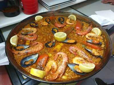 Ocean International Restaurante