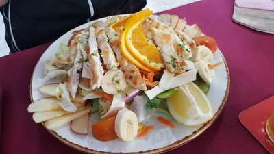 Ocean International Restaurante