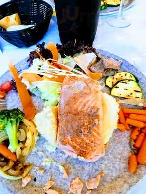 Ocean International Restaurante