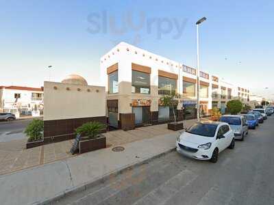 Ocean International Restaurante