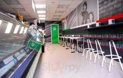 Deliziosa Gelateria Italiana