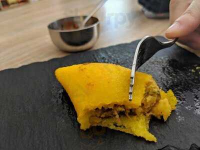 Cuqui Cafetería Bar