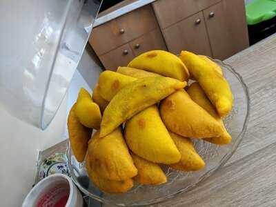 Cuqui Cafetería Bar