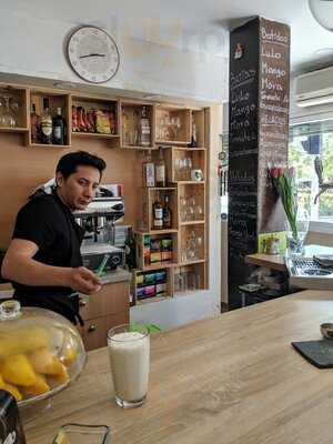 Cuqui Cafetería Bar