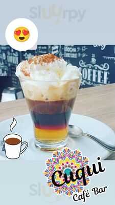 Cuqui Cafetería Bar