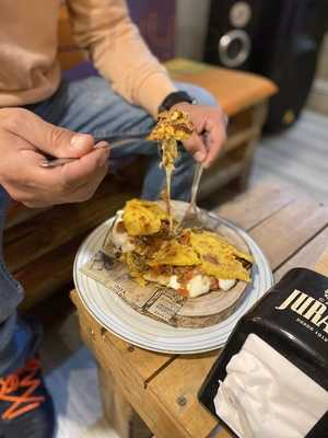 Cuqui Cafetería Bar