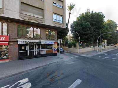 Cuqui Cafetería Bar