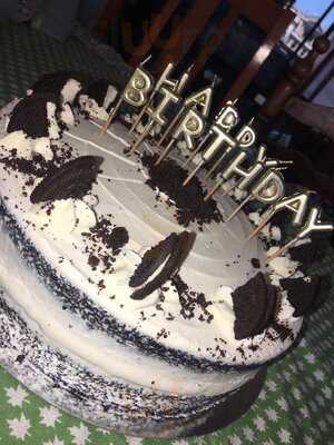 Melat American Bakery