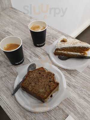 Melat American Bakery