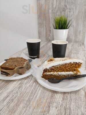 Melat American Bakery