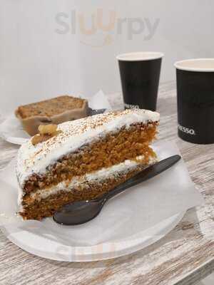 Melat American Bakery