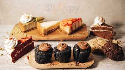 Melat American Bakery