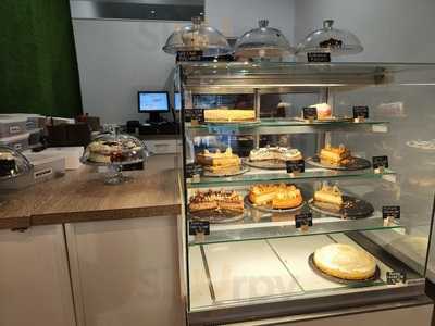 Melat American Bakery