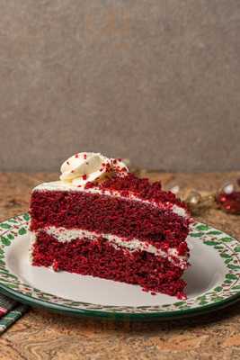 Melat American Bakery