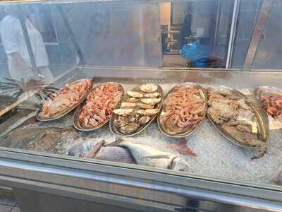 Restaurante Gutierrez Playa