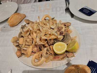 Restaurante Gutierrez Playa