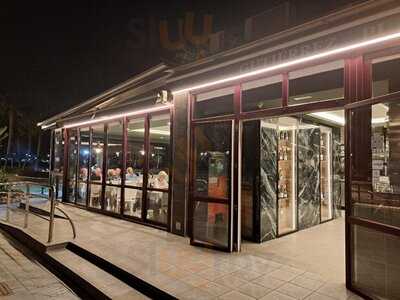 Restaurante Gutierrez Playa