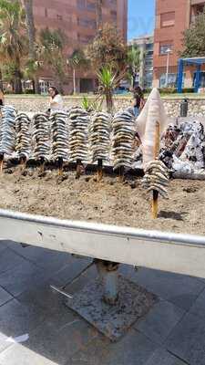 Restaurante Gutierrez Playa