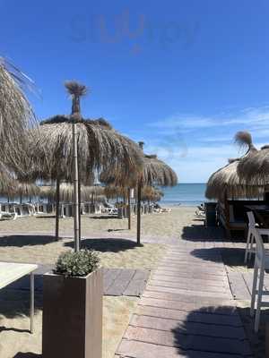 Restaurante Gutierrez Playa