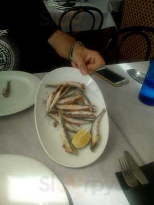 Bar Restaurante Mykonos