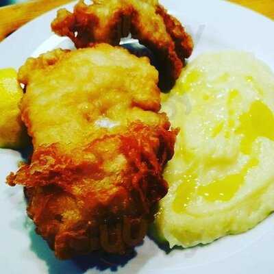 Bar Restaurante Mykonos