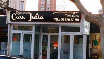 Bar Restaurante Mykonos