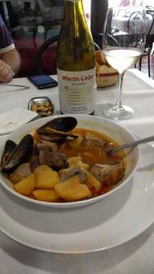 Bar Restaurante Mykonos