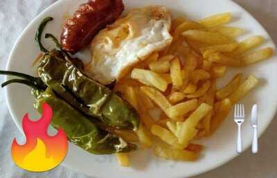 Bistro Oasis Marbella