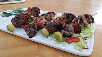 Bistro Oasis Marbella