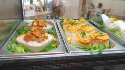 Bistro Oasis Marbella